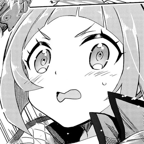 Azur Lane: Queen's Orders Chapter 84 cover