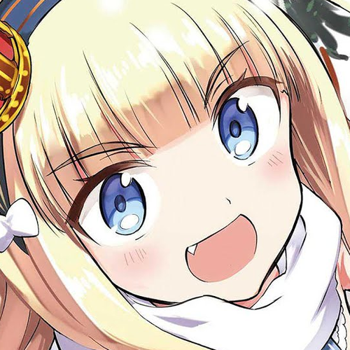 Azur Lane: Queen's Orders Chapter 9 cover
