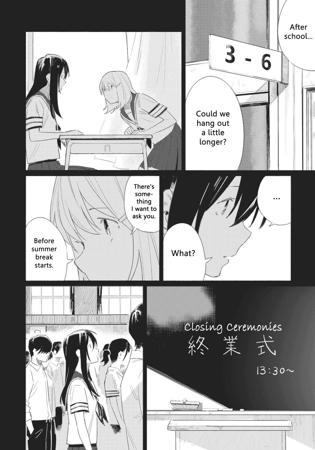 Azure and Claude Chapter 13 page 17 - Chapter 13: Beyond Memento Mori