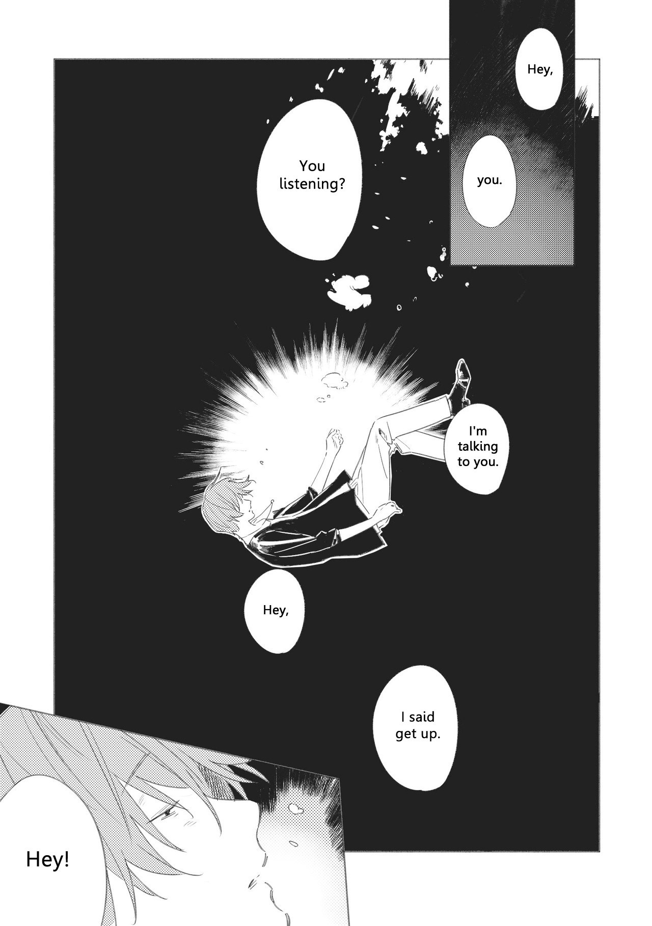 Azure and Claude Chapter 13 page 2 - Chapter 13: Beyond Memento Mori