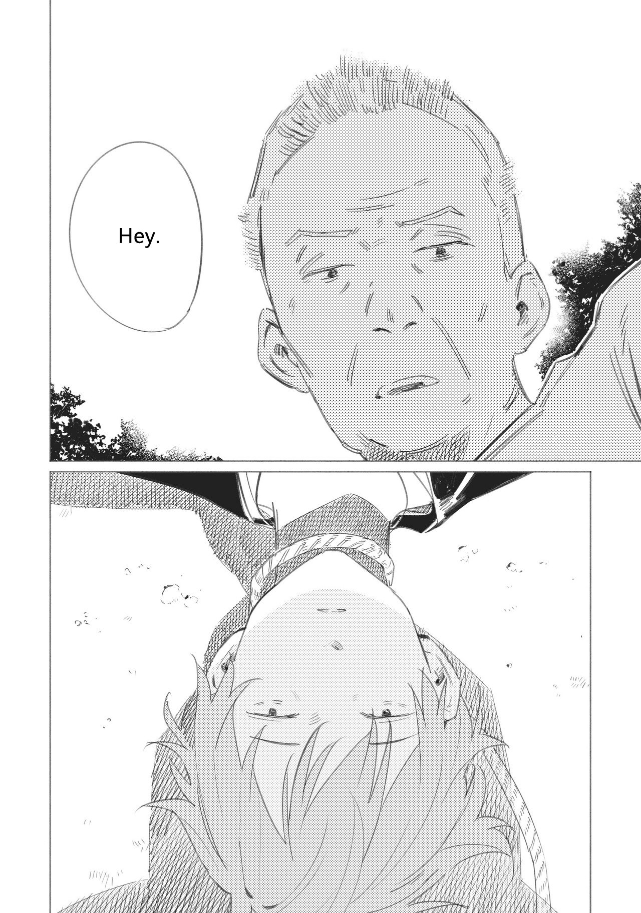 Azure and Claude Chapter 13 page 3 - Chapter 13: Beyond Memento Mori