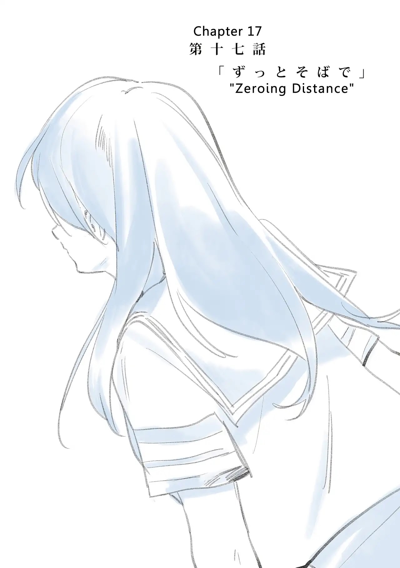 Azure and Claude Chapter 17 page 1 - Chapter 17: Zeroing Distance