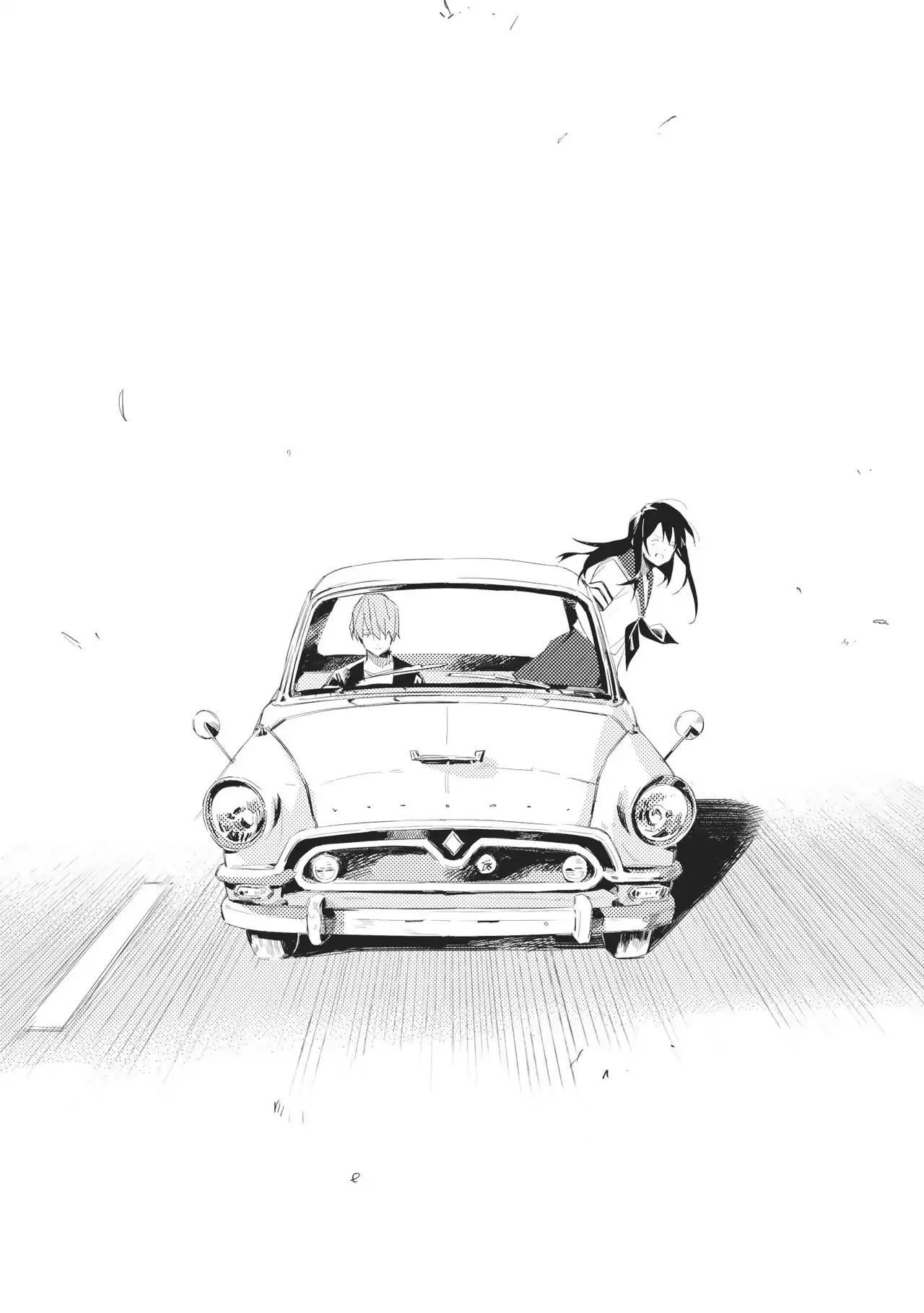 Azure and Claude Chapter 17 page 10 - Chapter 17: Zeroing Distance