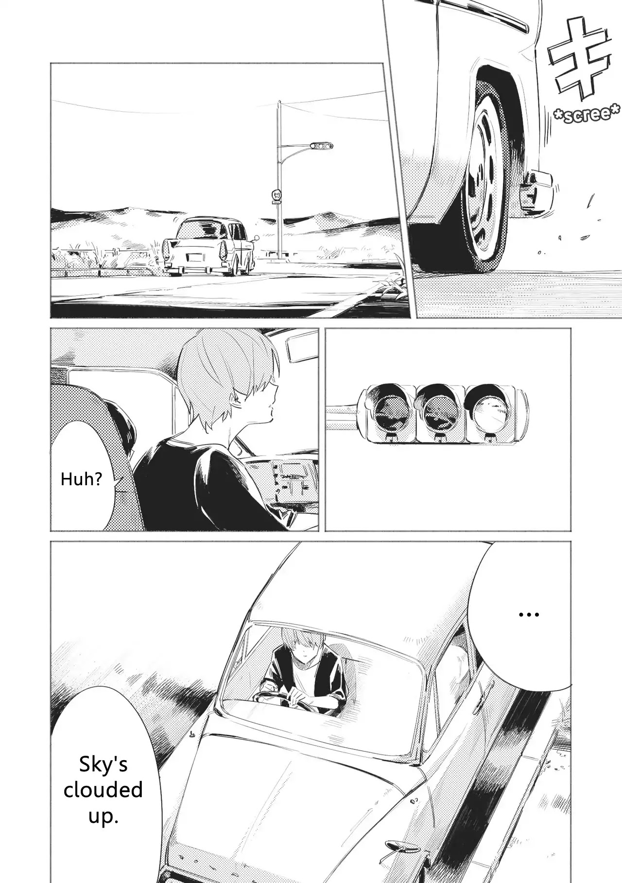 Azure and Claude Chapter 17 page 13 - Chapter 17: Zeroing Distance