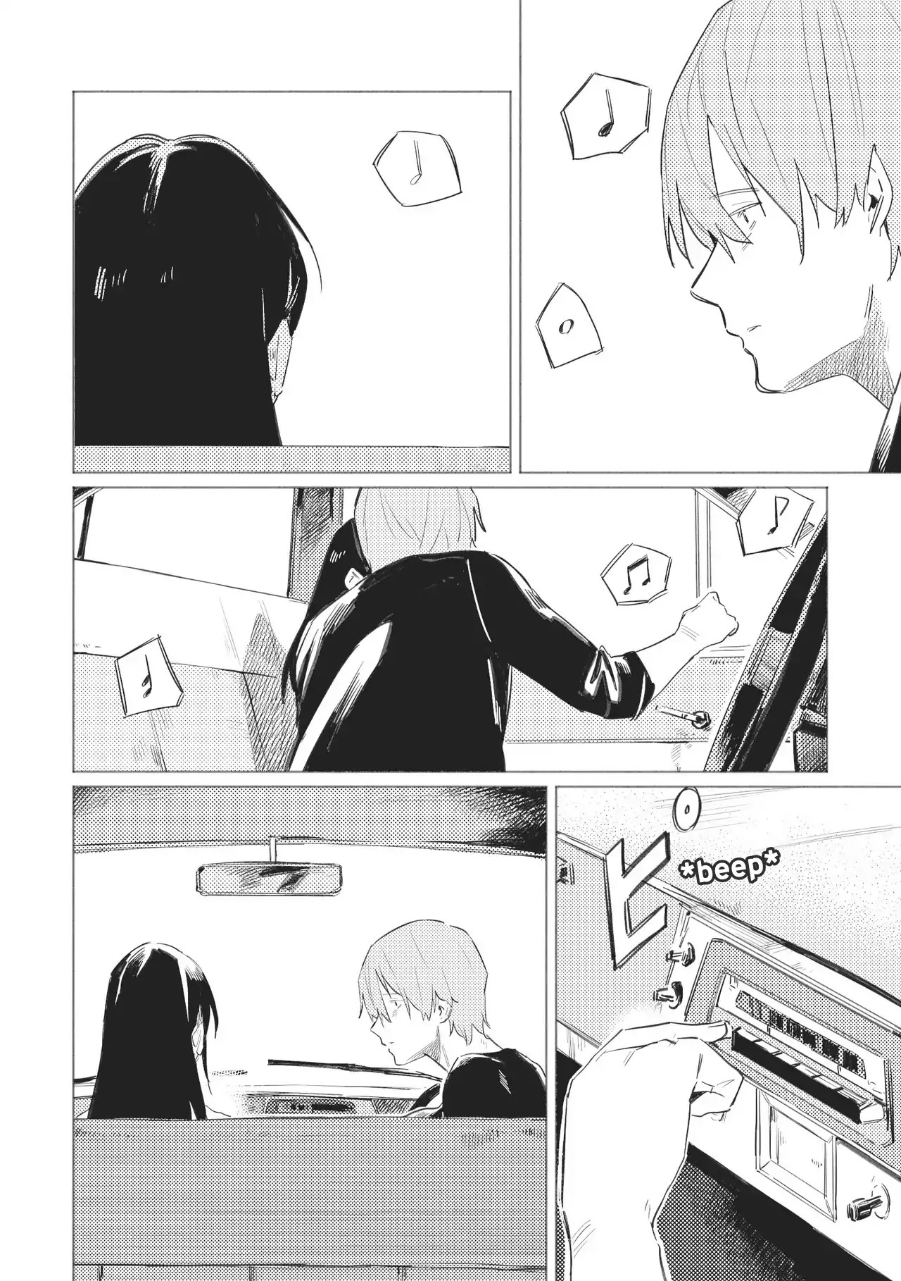 Azure and Claude Chapter 17 page 15 - Chapter 17: Zeroing Distance