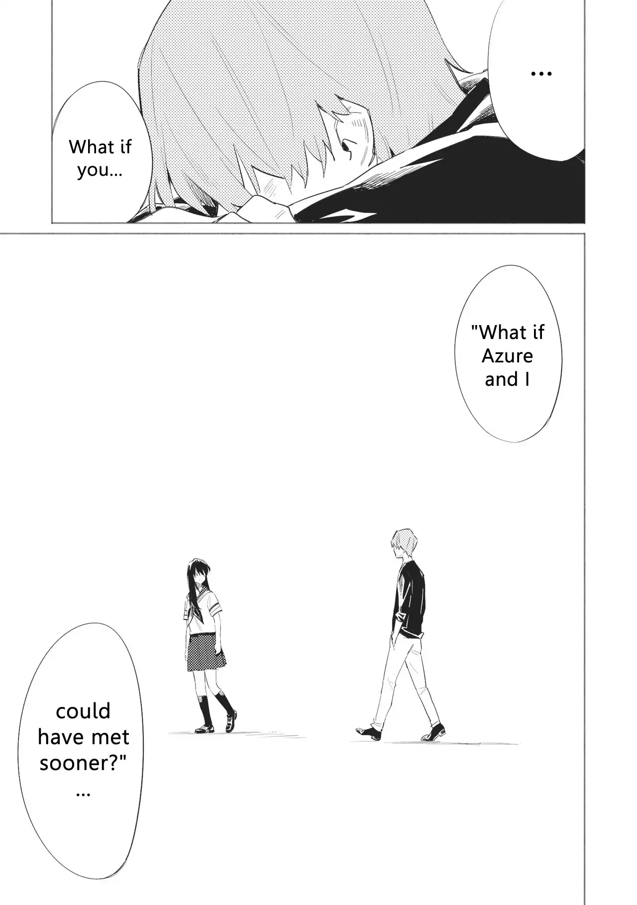 Azure and Claude Chapter 17 page 18 - Chapter 17: Zeroing Distance