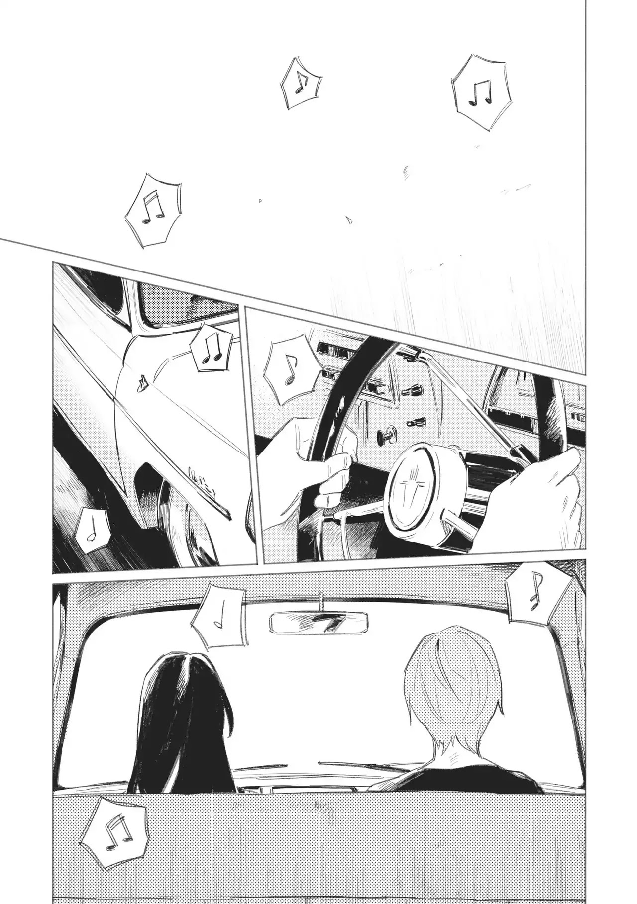 Azure and Claude Chapter 17 page 2 - Chapter 17: Zeroing Distance