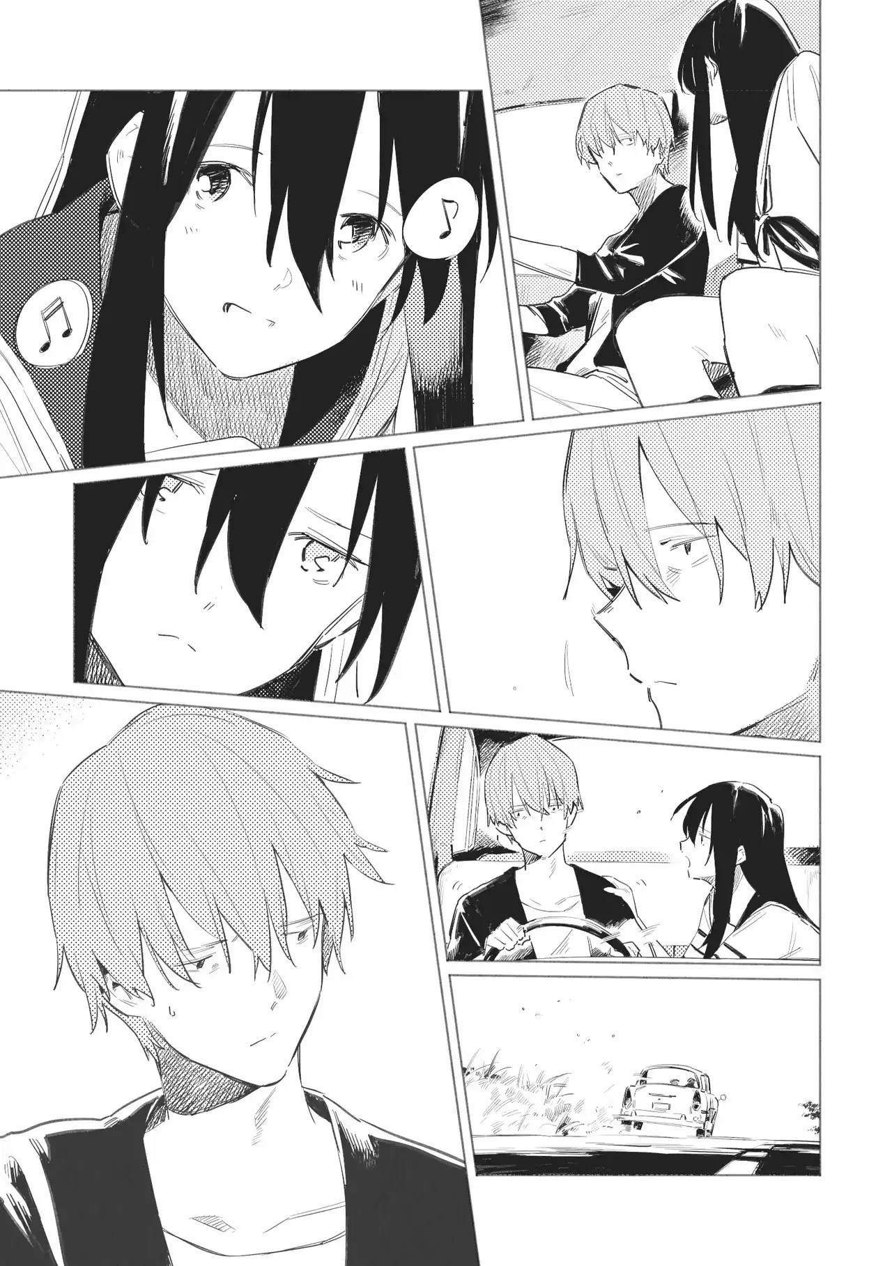 Azure and Claude Chapter 17 page 4 - Chapter 17: Zeroing Distance