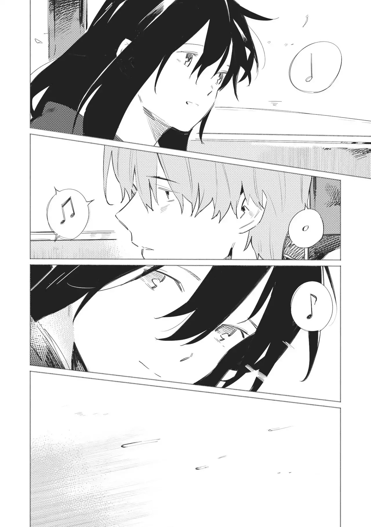 Azure and Claude Chapter 17 page 7 - Chapter 17: Zeroing Distance