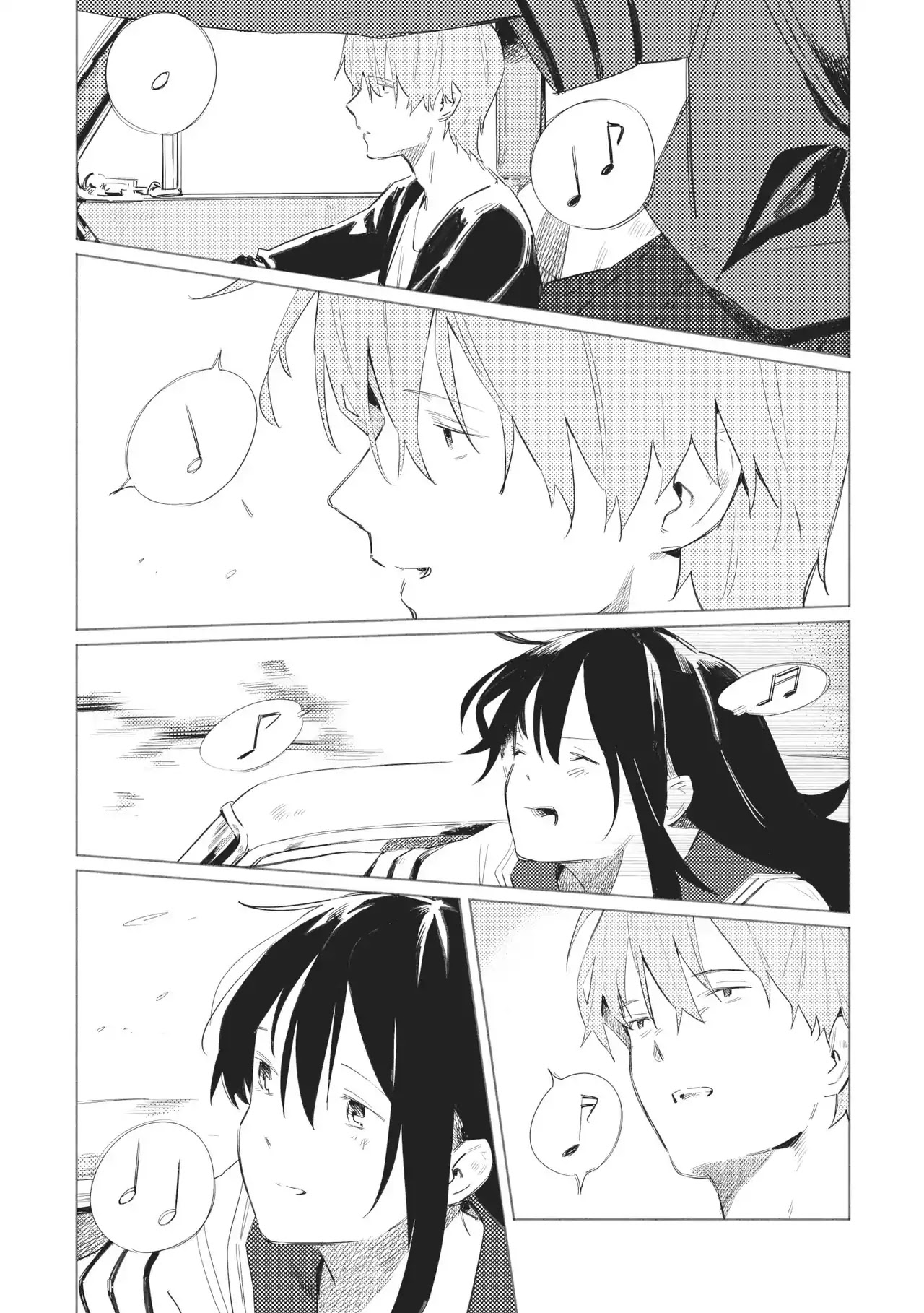 Azure and Claude Chapter 17 page 9 - Chapter 17: Zeroing Distance