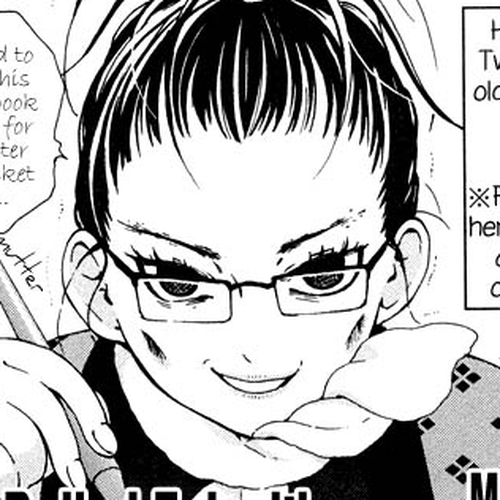 Azure Dream Chapter 7.1 : Extra 1 - Soft-Boiled Fujoshi ~Before Winter Comiket~ (from Sayuri-h... cover