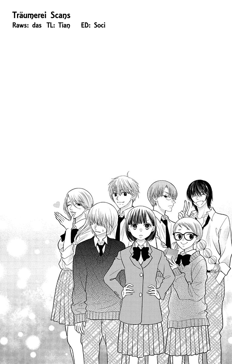 Azusa Kasasagi and the Seven Enemies Chapter 1 page 5 - Chapter 1