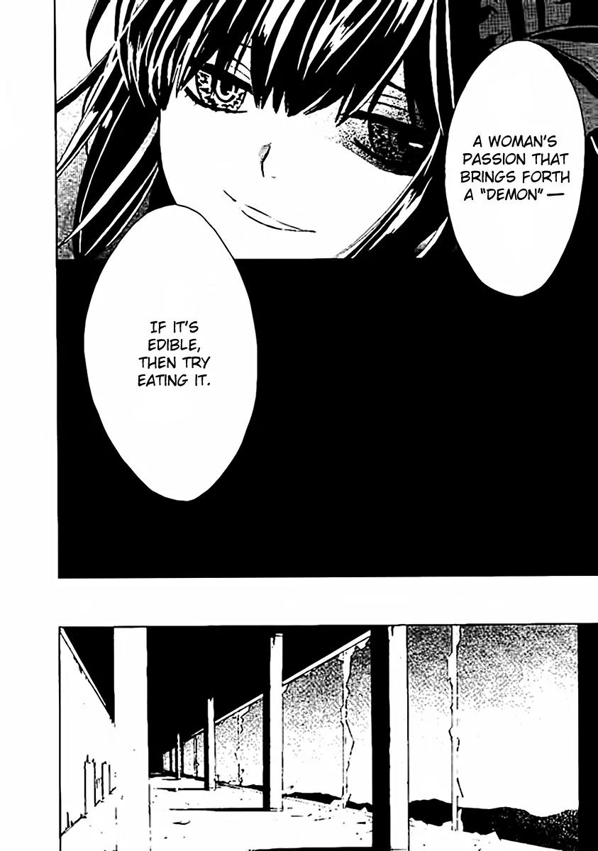 B.A.D. (SAKAKIBARA Sousou) Chapter 2 page 27 - Chapter 2