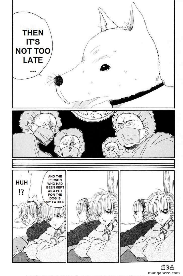 B.B.joker Chapter 1 page 17 - Chapter 1