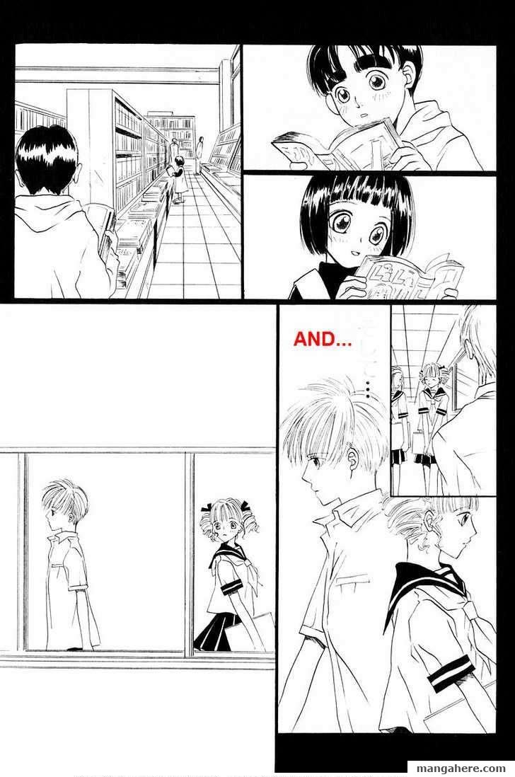 B.B.joker Chapter 1 page 6 - Chapter 1