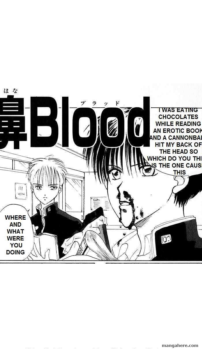 B.B.joker Chapter 1 page 7 - Chapter 1