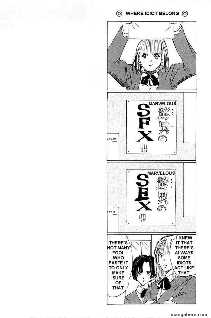 B.B.joker Chapter 1 page 9 - Chapter 1