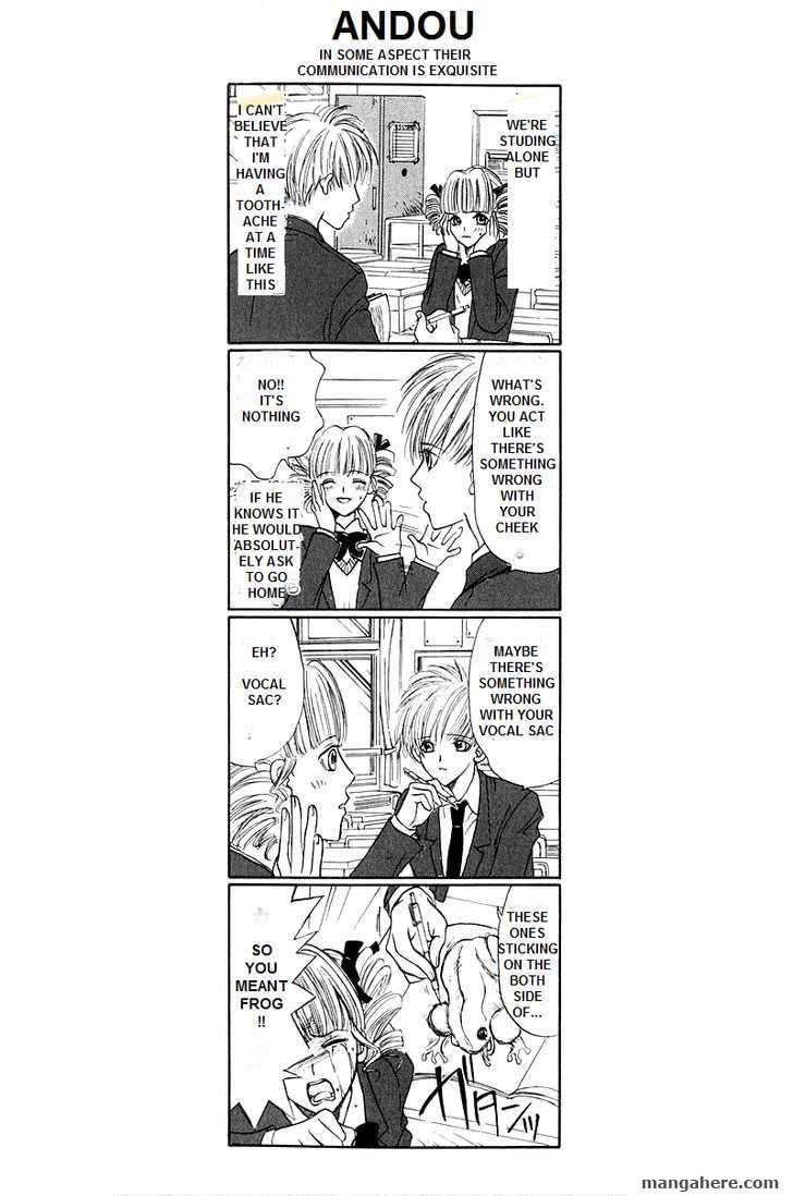 B.B.joker Chapter 3 page 5 - Chapter 3