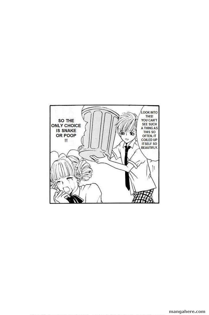B.B.joker Chapter 3 page 9 - Chapter 3