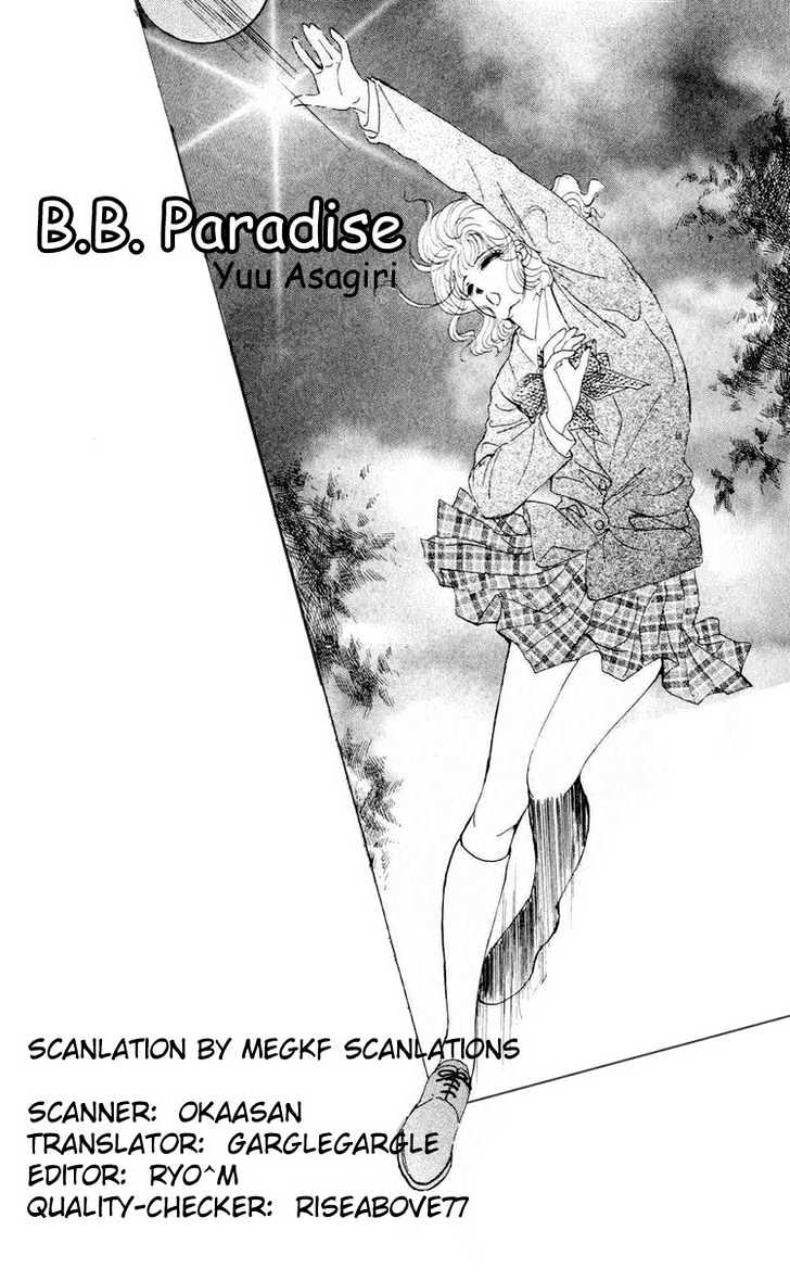 B.B. Paradise Chapter 1.1 page 2 - Chapter 1.1