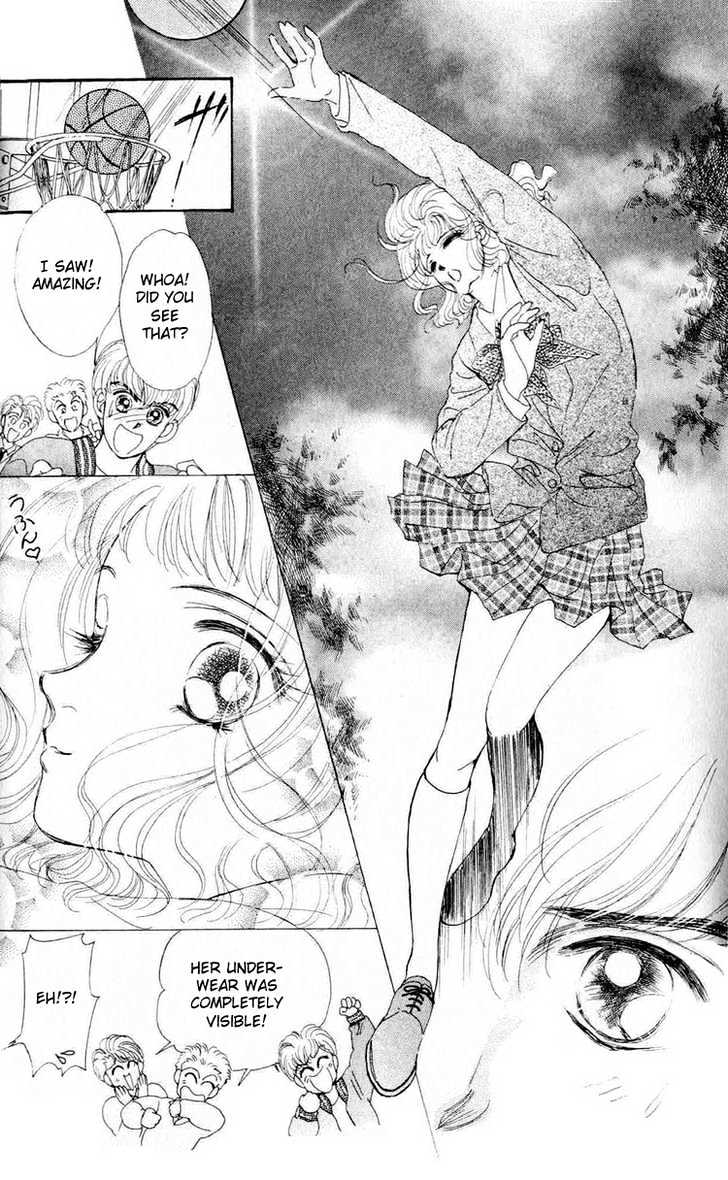 B.B. Paradise Chapter 1.1 page 7 - Chapter 1.1