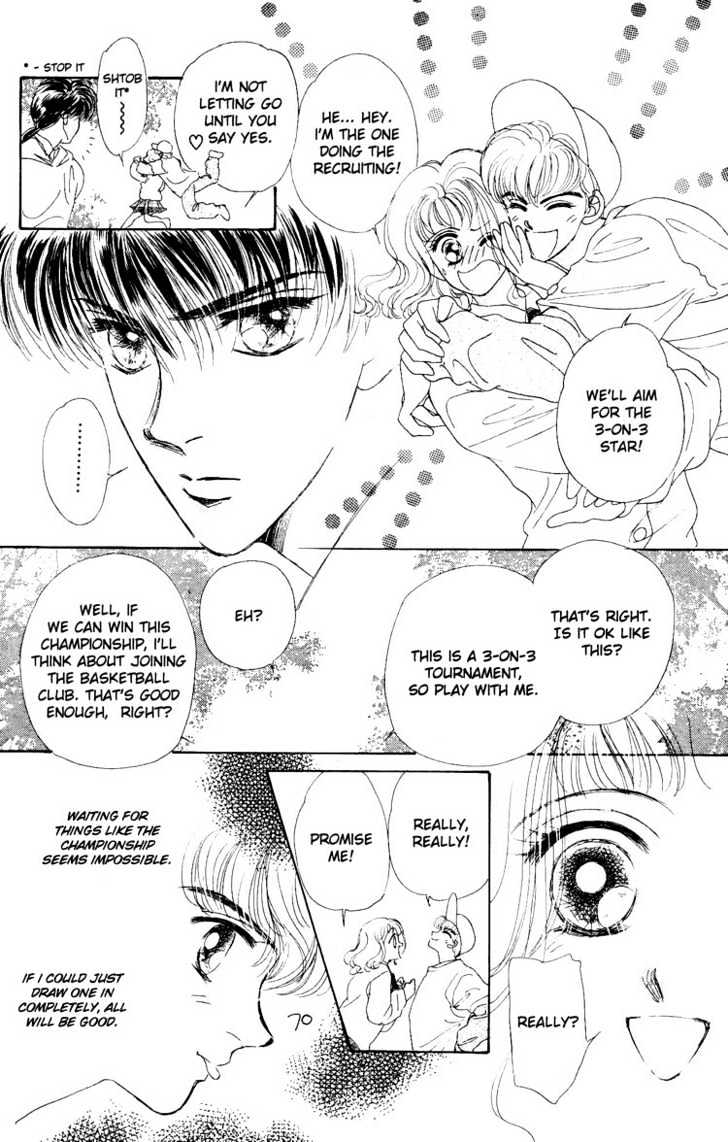 B.B. Paradise Chapter 1.2 page 10 - Chapter 1.2
