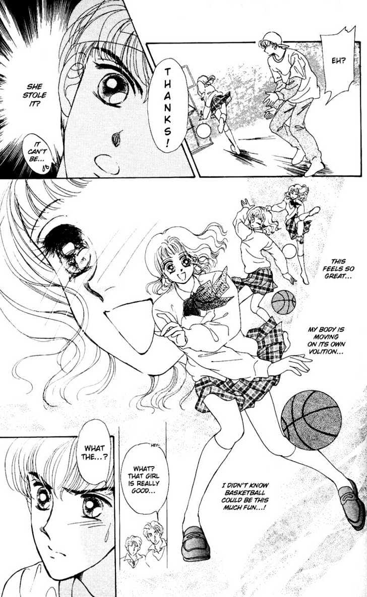 B.B. Paradise Chapter 1.2 page 7 - Chapter 1.2