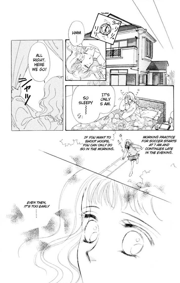 B.B. Paradise Chapter 2 page 23 - Chapter 2