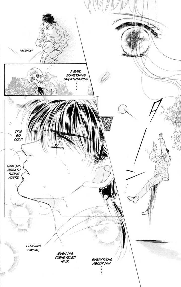 B.B. Paradise Chapter 2 page 24 - Chapter 2