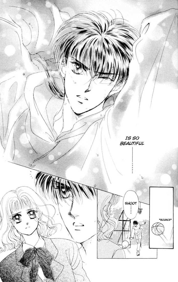 B.B. Paradise Chapter 2 page 25 - Chapter 2