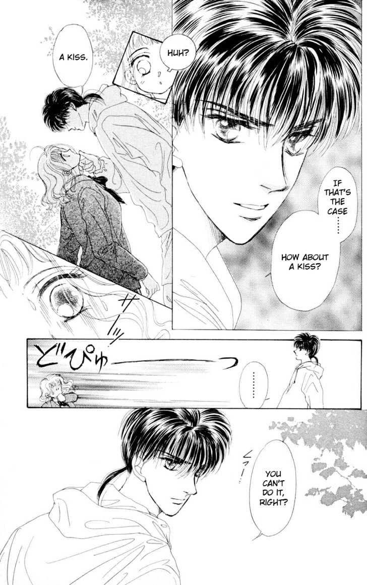 B.B. Paradise Chapter 2 page 27 - Chapter 2