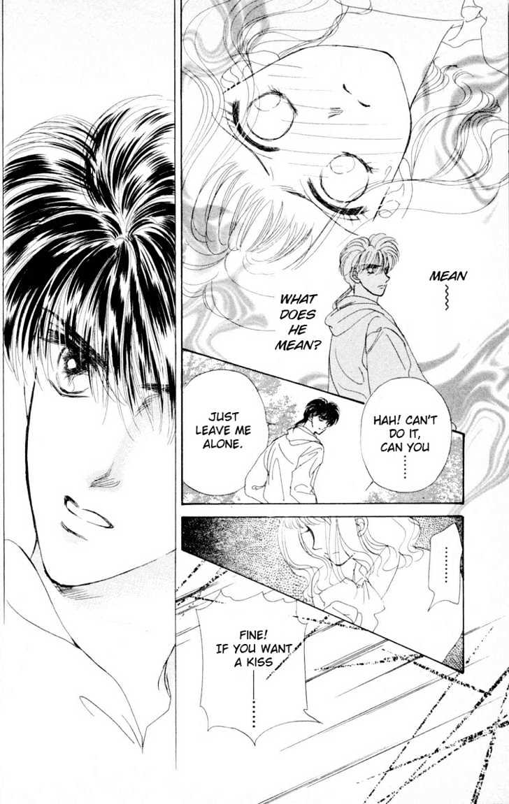 B.B. Paradise Chapter 2 page 28 - Chapter 2