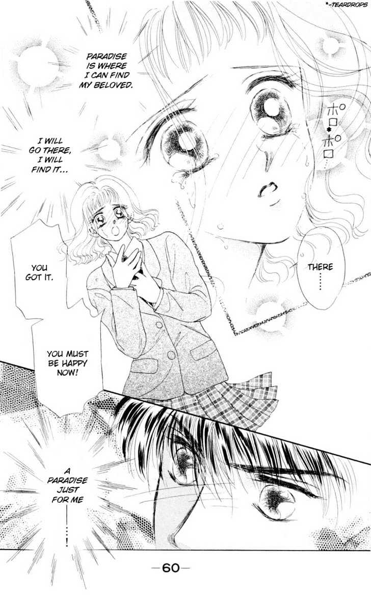 B.B. Paradise Chapter 2 page 30 - Chapter 2