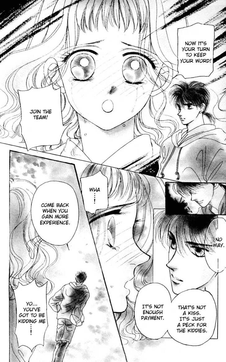 B.B. Paradise Chapter 2 page 31 - Chapter 2