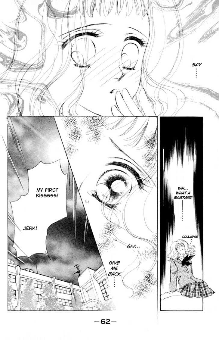 B.B. Paradise Chapter 2 page 32 - Chapter 2