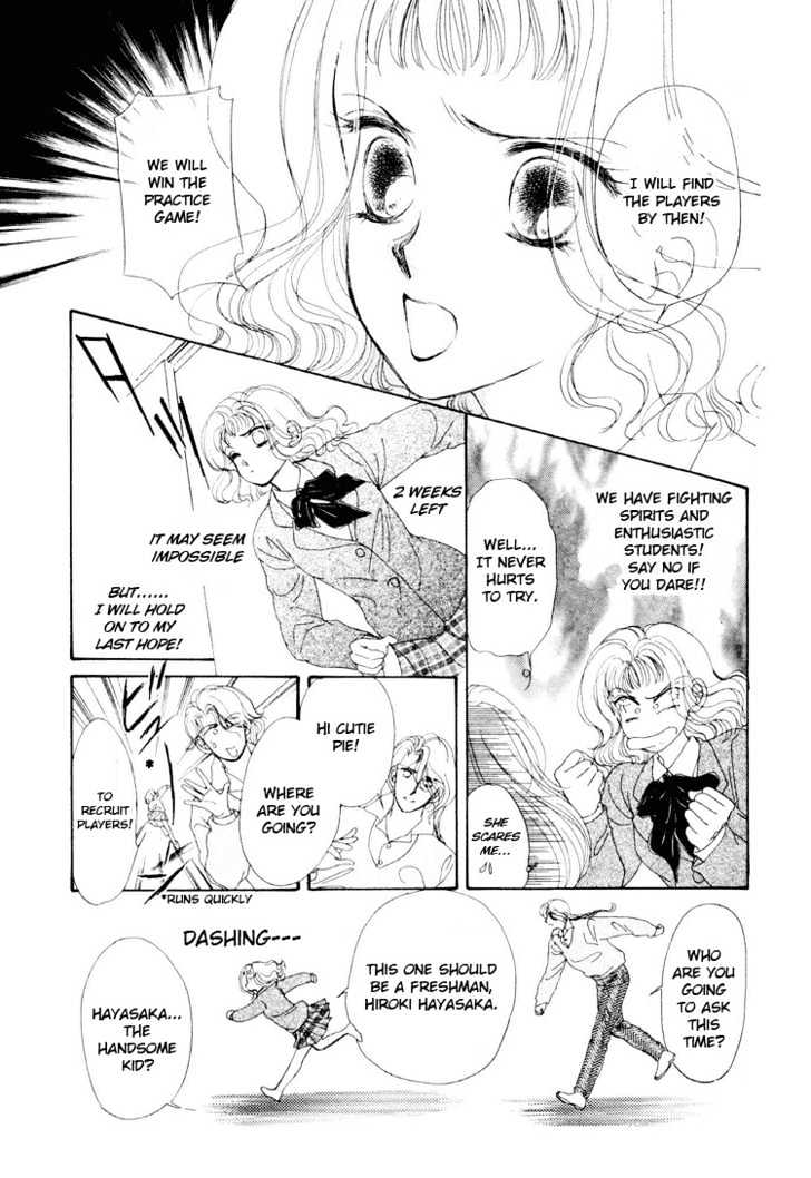 B.B. Paradise Chapter 2 page 37 - Chapter 2
