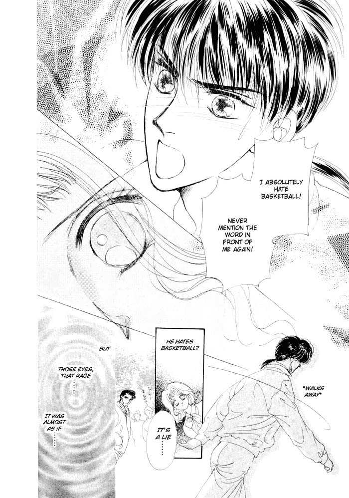 B.B. Paradise Chapter 2 page 4 - Chapter 2