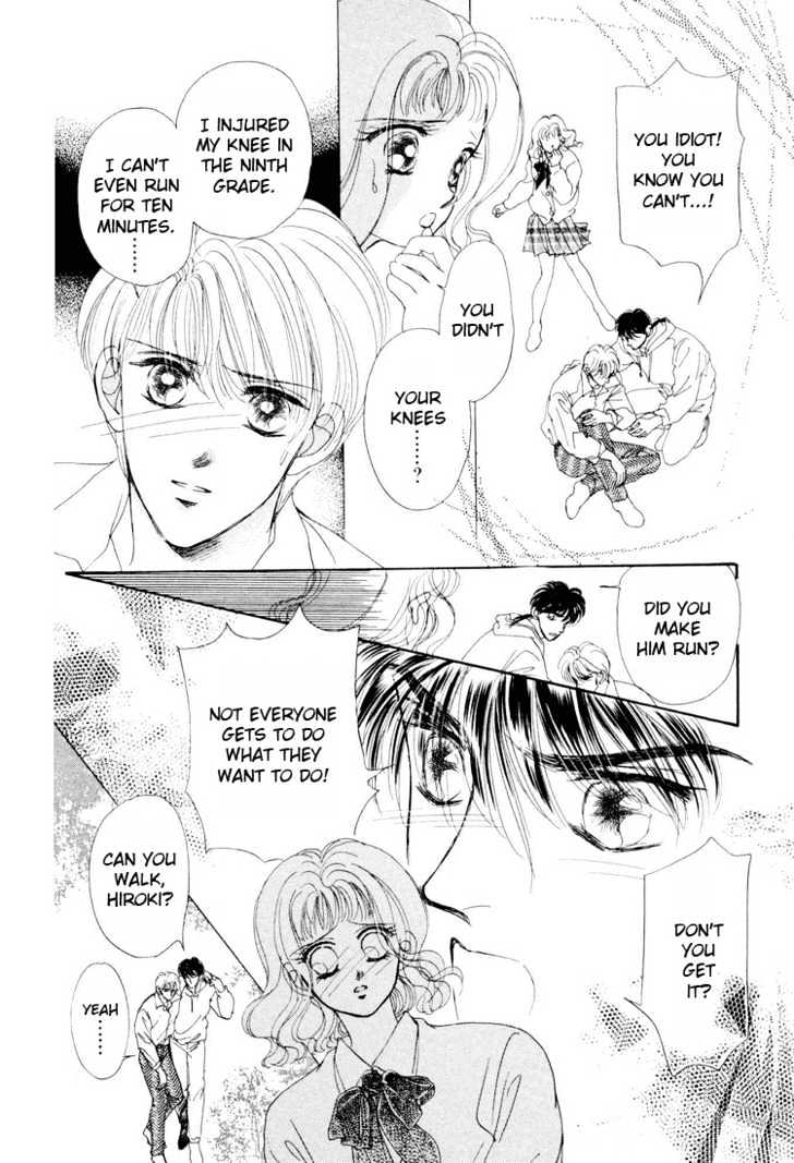 B.B. Paradise Chapter 2 page 42 - Chapter 2
