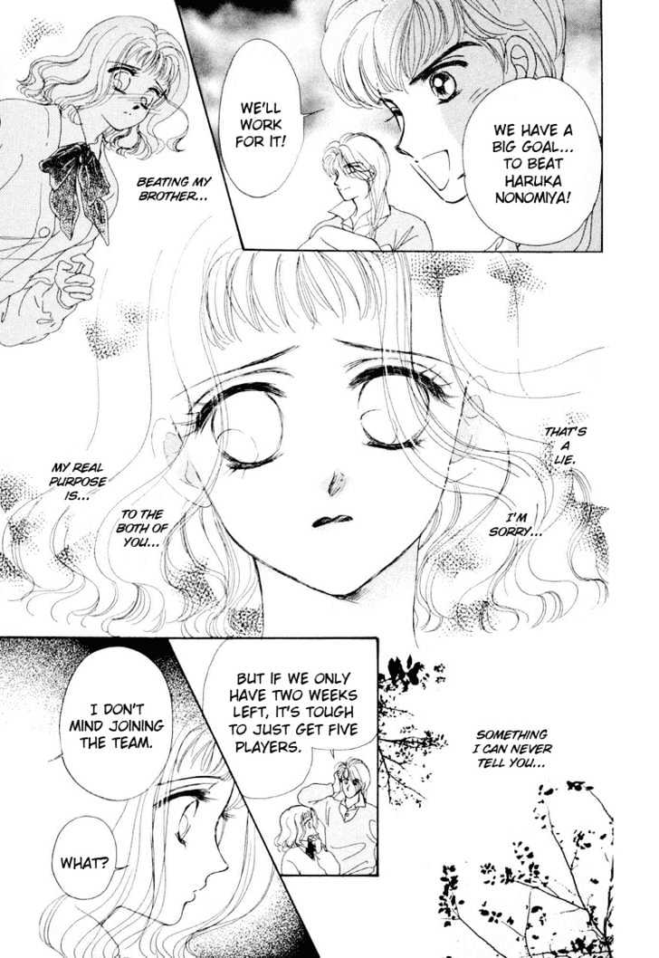 B.B. Paradise Chapter 2 page 45 - Chapter 2