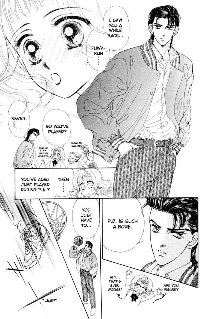 B.B. Paradise Chapter 2 page 47 - Chapter 2