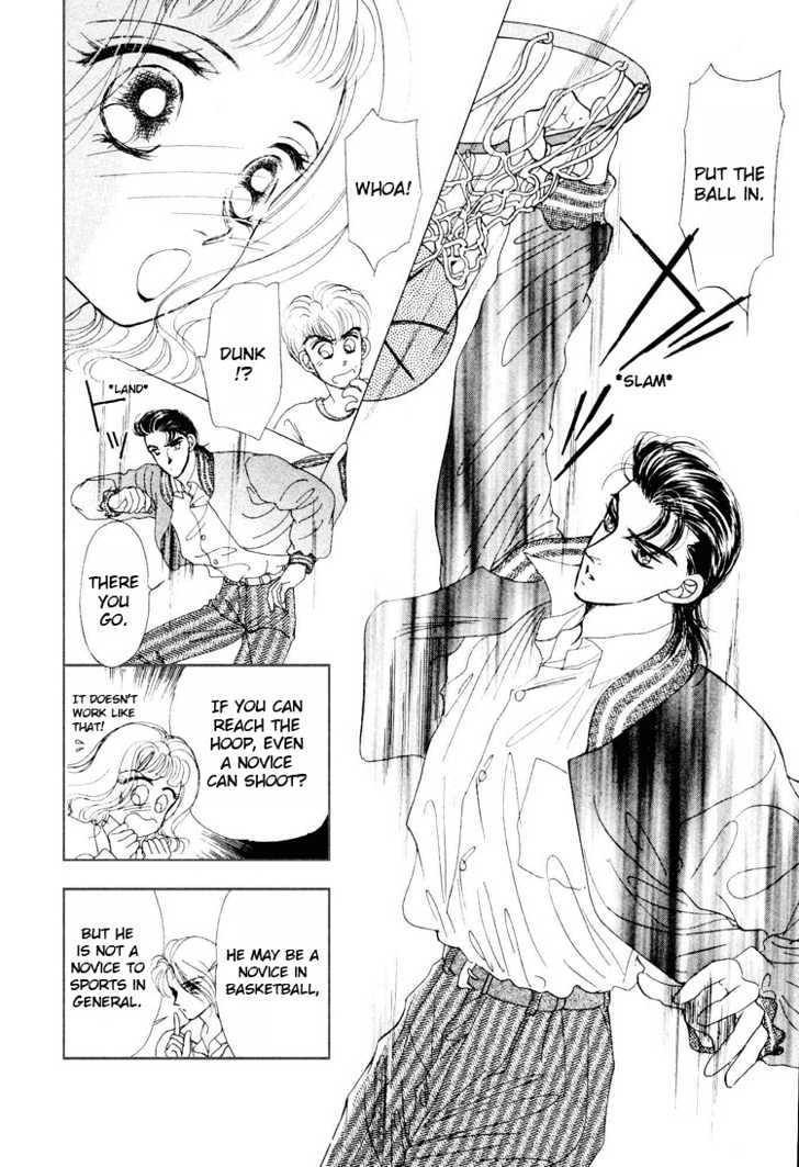 B.B. Paradise Chapter 2 page 48 - Chapter 2