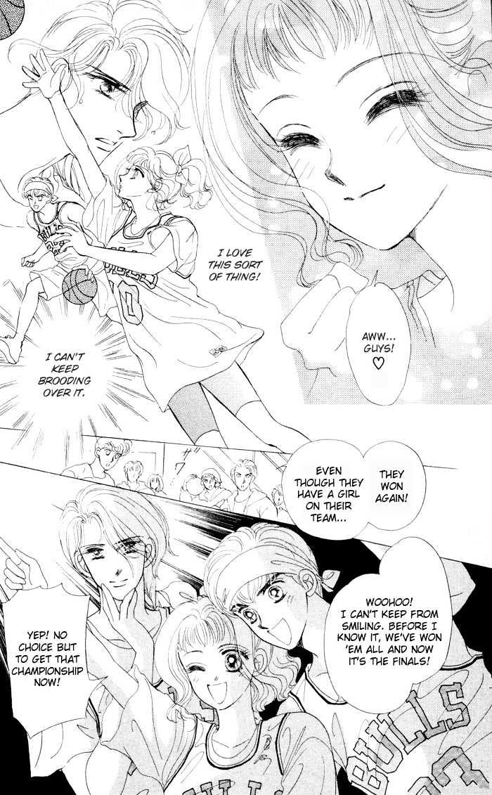 B.B. Paradise Chapter 2 page 8 - Chapter 2