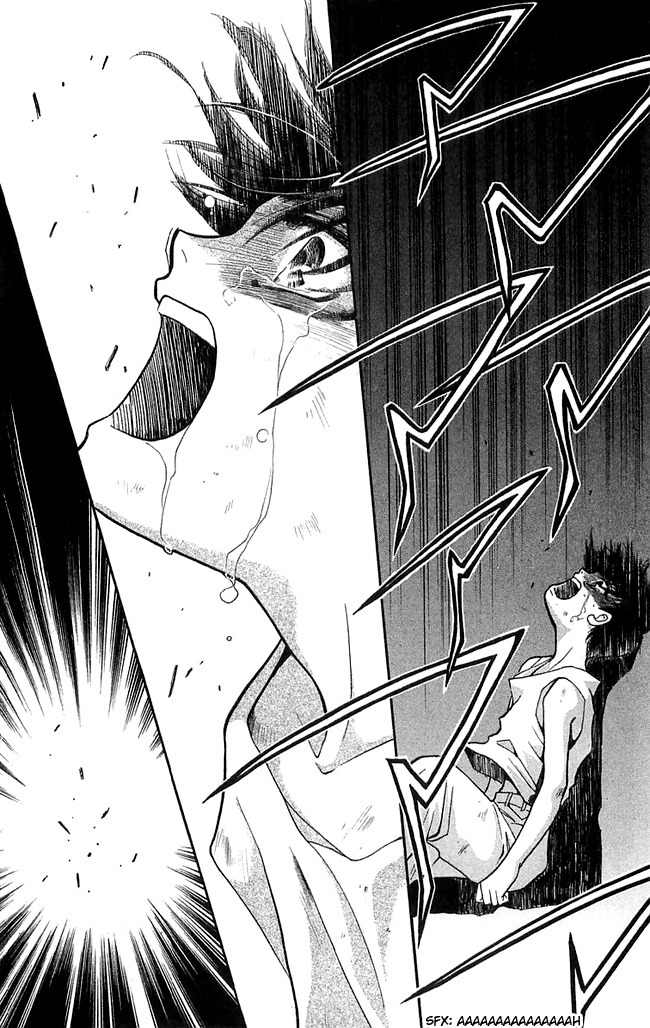 B-Eyes Chapter 1 page 42 - Chapter 1