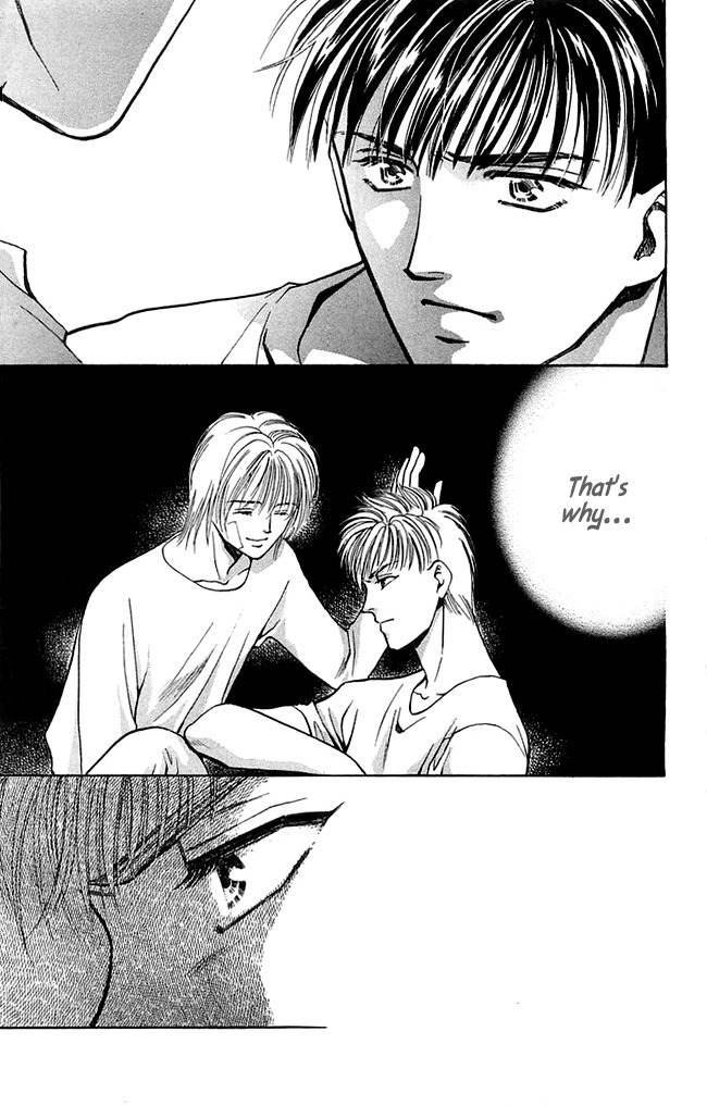 B-Eyes Chapter 1 page 47 - Chapter 1