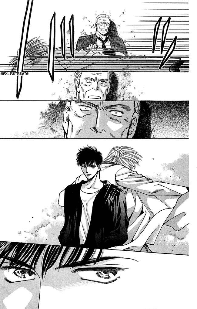 B-Eyes Chapter 1 page 63 - Chapter 1