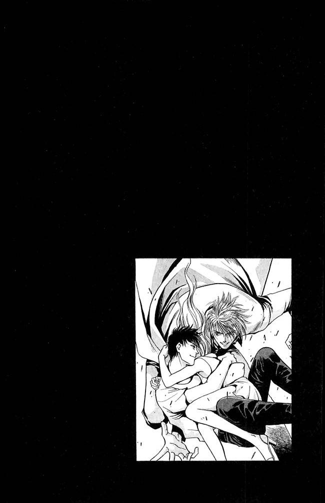 B-Eyes Chapter 1 page 8 - Chapter 1