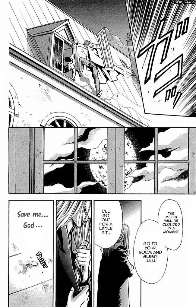 B-Eyes Chapter 2 page 29 - Chapter 2