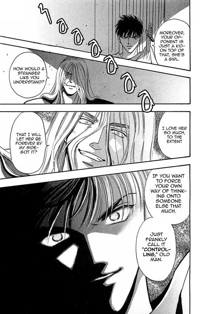 B-Eyes Chapter 2 page 40 - Chapter 2