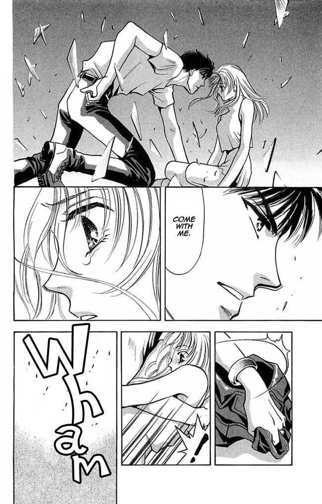 B-Eyes Chapter 2 page 51 - Chapter 2