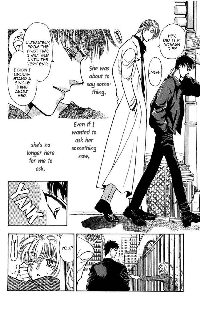 B-Eyes Chapter 3 page 45 - Chapter 3
